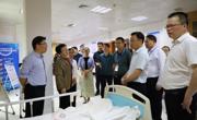 粤桂协作医疗人才培训班圆满结业 赋能民族地区健康事业新发展