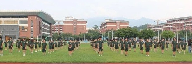 小学生暑期去哪里？青少年国防教育夏令营等你来！