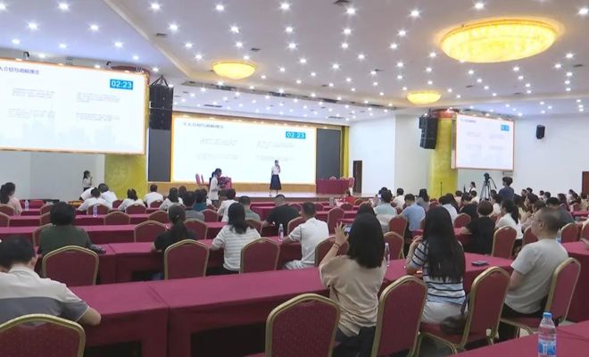 婆媳矛盾”“财产争议”成考题，碧职院承办的这场比赛看点多多……